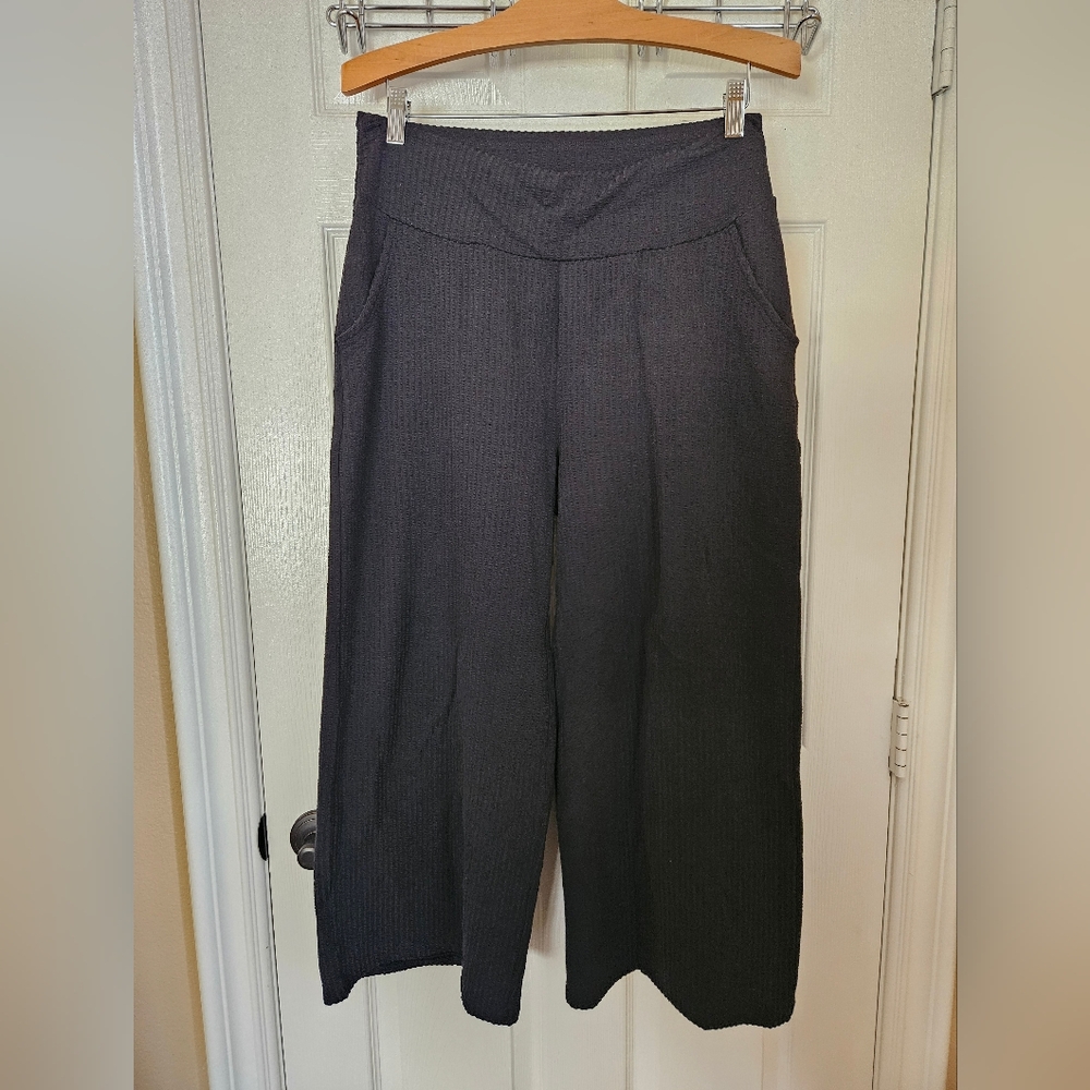 Toad & Co Chaka Wide Leg Pant